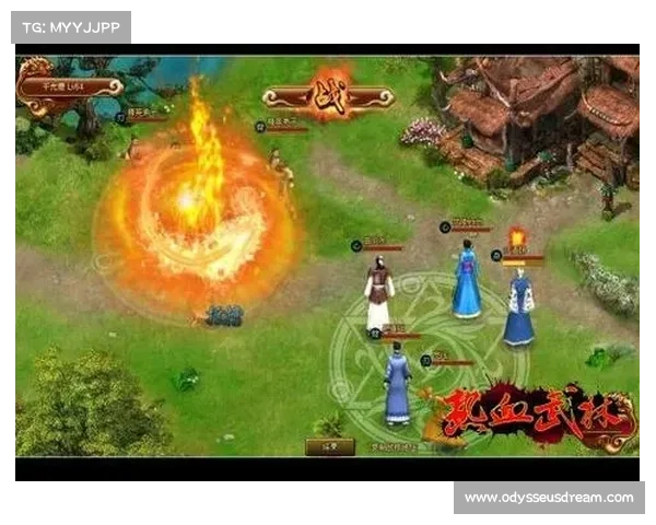 热血武林游戏攻略 热血武林游戏攻略