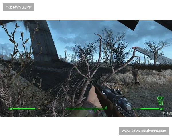 辐射4手机版如何切换为中文模式 辐射4手机版如何切换为中文模式