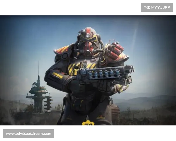 辐射76:重返核心,与Steam共舞 辐射76:重返核心,与Steam共舞