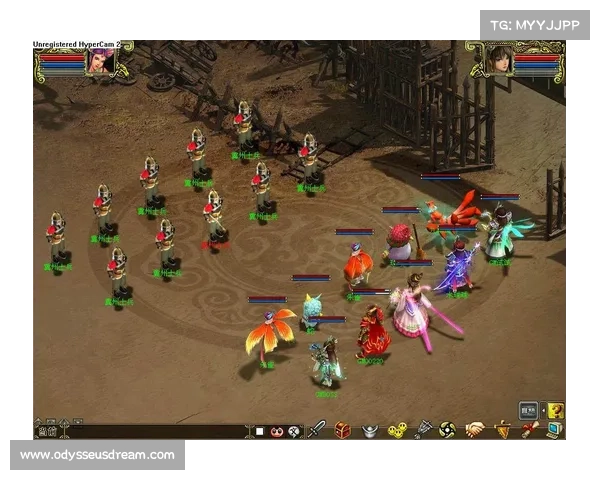 远古封神：终极攻略，问道封神之路