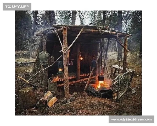 饥荒求生:帐篷搭建指南,庇护你的荒野之家 饥荒求生:帐篷搭建指南,庇护你的荒野之家
