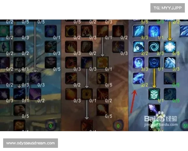 魔兽世界怀旧服冰法：提升伤害等级的绝佳策略